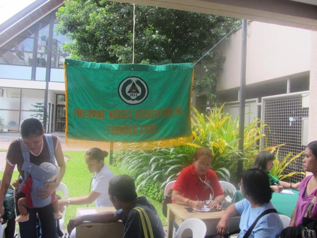 Medical Mission
